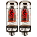 Groove Tubes GT-6L6-S MED DUET