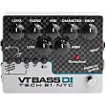 Tech 21 SansAmp Character Series VT Bass DI