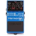 Hugo Boss PS-6 Harmonieffektpedal