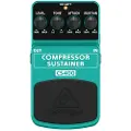 Behringer CS400 gitareffekt