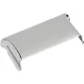 Fender Pure Vintage Stratocaster Ashtray Brodeksel Krom