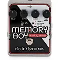 Electro-harmonix Memory Boy Analog Delay Pedal