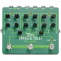 Electro Harmonix Tri Parallel Mixer Effects Loop Mixer/Switcher