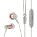 V-Moda Forza Metallo Rose Gold