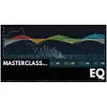 ProAudioEXP Masterclass EQ Video Training Course