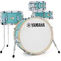 Yamaha Stage Custom Hip 20 "4 stk Skallpakke Matte Surf Green