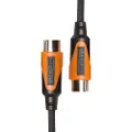 Roland MIDI Kabel 15ft/4.5 m