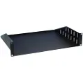 Adam hall 19 Rack Cradle 375 mm Depth 2U