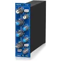 Midas PARAMETRIC EQUALIZER 512 V2 Parametrisk equalizer-modul i 500-format