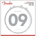 Fender 3250LR Super Bullet NPS Gitarstrenger 9-46