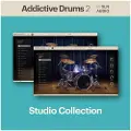 XLN Audio XLN Addictive Drums 2: Studio Collection