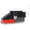 Numark Groove Tool DJ Pickup og Stift