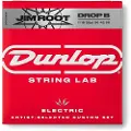 Dunlop Jim Root Signature Strings Drop B 11-56