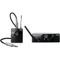 AKG WMS40 Mini Trådløst Instrumentsett ISM 2