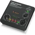 Behringer MIC500USB Tube Ultragain Preamp
