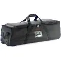 Stagg 38" Percussion Hardware & Stand Bag with Wheels
