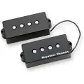 Seymour Duncan SPB-2 Hot P-Bass Pickup Black