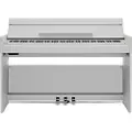 Yamaha YDP S55 Digital Pianopakke Hvit