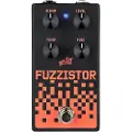 Aguilar APFZ2 Fuzzistor II Bass Fuzz Pedal