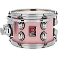 Premier Genista Maple 10" x 7" Rack-tom Rosa