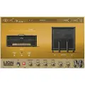 Universal Audio Lion 68 Super Lead Amp