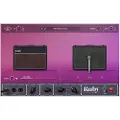 Universal Audio Ruby 63 Top Boost Amp