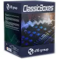 D16 Group Classic Boxes Collection