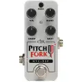 Electro Harmonix Pico Pitch Fork Polyphonic Pitch Shifter