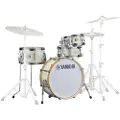 Yamaha Stage Custom Hip 20" 4-Deler Sargpakke Classic White