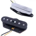 Fender Custom Shop Twisted Telecaster Pickup (Set of 2)