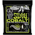 Ernie Ball 3721 Cobalt Regular Slinky 3 Pack 10-46