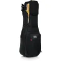 Gator G-PG-ELEC-2X Pro-Go Ultimate Dual Electric Guitar Gig Bag