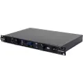 Furman PL-PRO Power Conditioner with Two Lamps and Multimeter