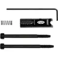 Evh D-Tuna System Black