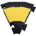 Defender 45-Degree Curve for Defender III