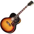 Gibson SJ-200 Standard Maple Tri Burst - Ex Demo