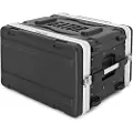 Gator GR-6S Moulded Rack Case 6U 14.25 Depth