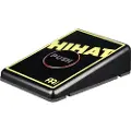 Meinl Percussion Digital Stomp Box Hi Hat
