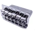 Fender Vintage-Style Standard Series Tremolo-montering for Venstrehendt Strat
