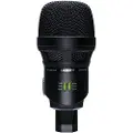 Lewitt DTP 640 REX Dual-Capsule Kick Drum Microphone
