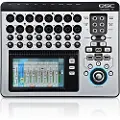 QSC TouchMix 16 Kompakt Digital Mikser - Nesten Nytt