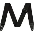 Fender Polypro Strap Black