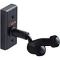 Ortega OUH-1 Black Ukulele Wall Hanger