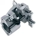 DW Drums DW Rack 1.5" - Angle-Adjustable V Clamp Stacker