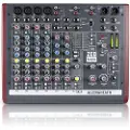 Allen & Heath Allen and Heath ZED-10FX USB Kompakt Stereo Mixer