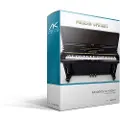 XLN Audio Addictive Keys: Modern Upright