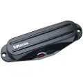 Dimarzio DP186 The Cruiser Neck Hum Cancelling Strat Pickup Black
