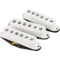 Fender Custom Shop Fat 50s Stratocaster Pickups Sett med 3
