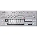 Roland Cloud TB-303 Virtuelt Instrument