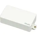 Emg 60 Humbucker Pickup White
